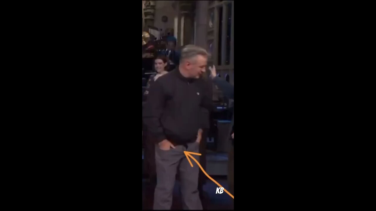 OPPSIE - Alex the Baldwin