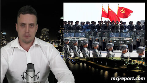 China threatens to attack Australian soil