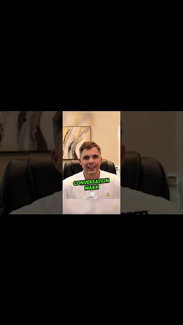 I Need Somebody with Experience When I do Deals