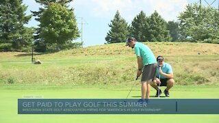 Today's Smile Golf