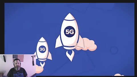 Why 5G Will Change The World