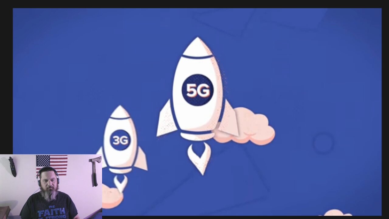 Why 5G Will Change The World