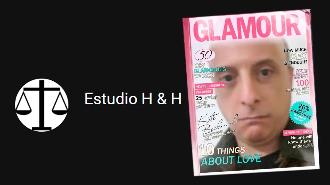 Dios los cría... y Jorge los junta.