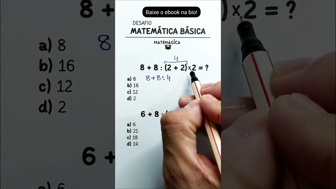 Quanta Aulas Online +5547996442089 +351965823710 #experiment #experimento #science #physics #fisica