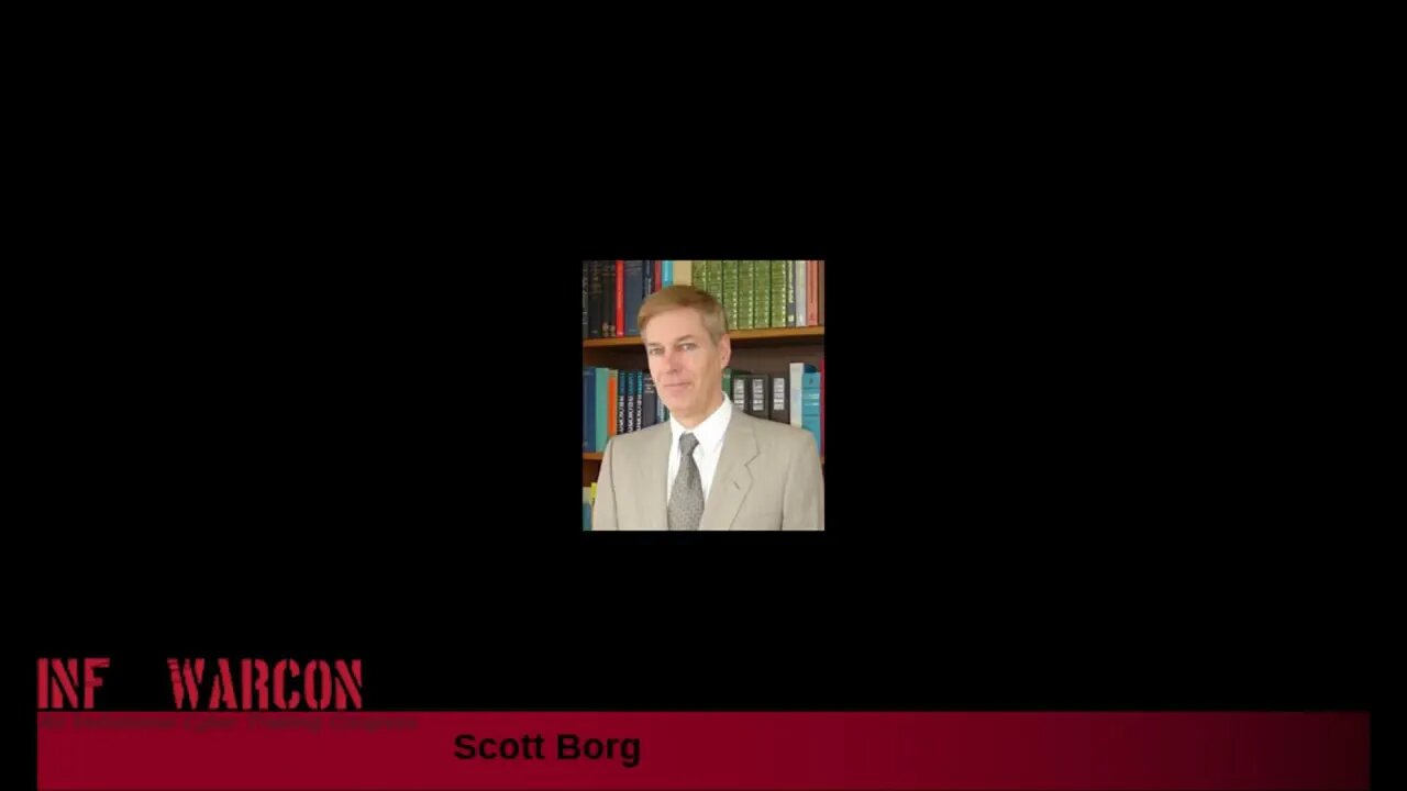 The Financial Impacts of Asymmetric Actors Scott Borg