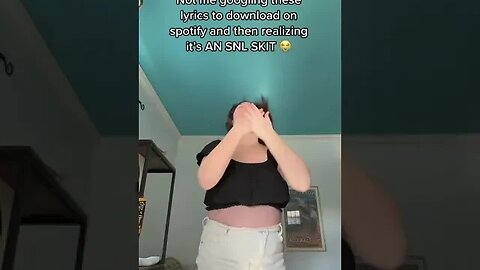 Not Me Googling These Lyrics To Download On Video By Haileyireland0 #Shorts