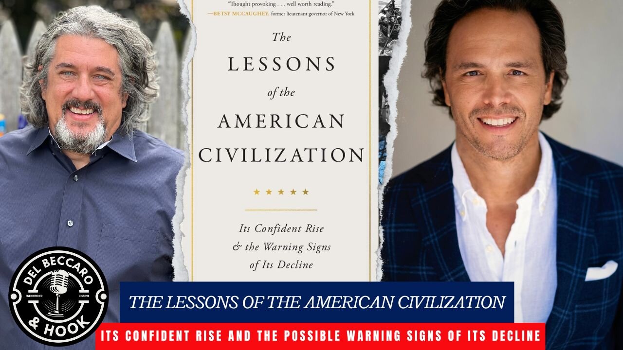 The Lessons of the American Civilization: Its Confident Rise and the Warning Signs of Its Decline