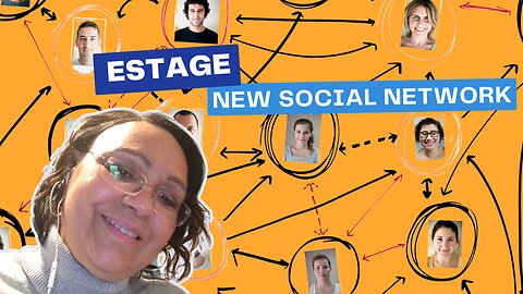 Introducing Our Awesome Social Community On Our Platform! - Estage