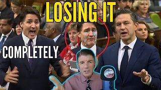 MELTDOWN! Is Trudeau on the Brink of Collapse? | Stand on Guard