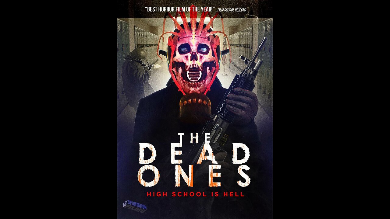 The Dead Ones (2019)