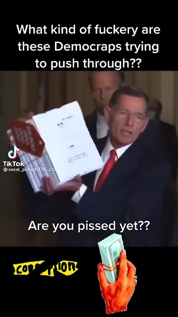 MSM WONT SHOW YOU THIS!!