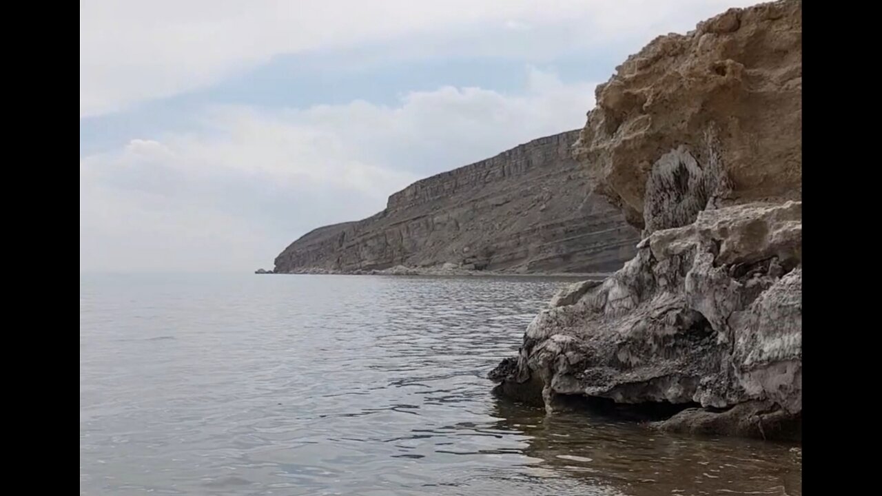 Lake- urmia