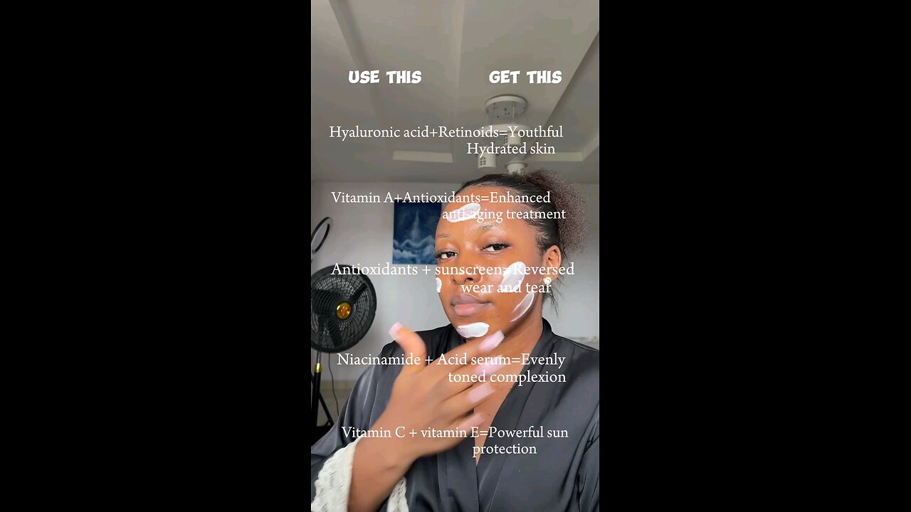 skincare