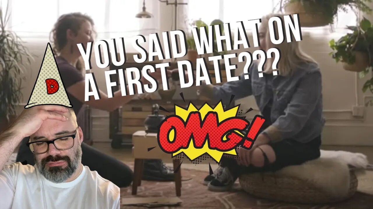 Surrwin REACTS to 36 questions to make anyone fall in love Ep3