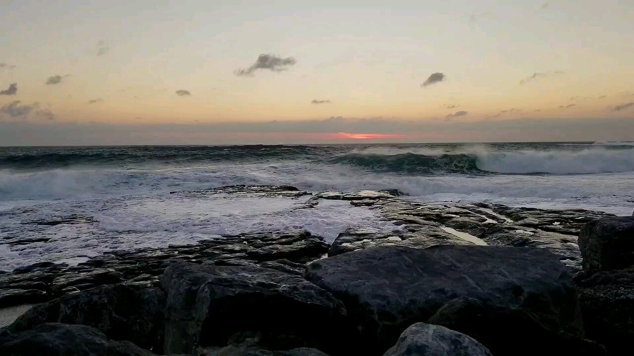Doolin Ireland Habor
