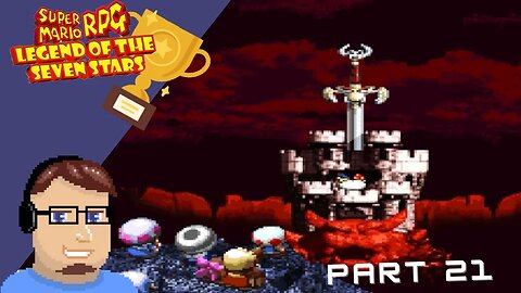 Achievement Get 2 - Super Mario RPG - Episode 21