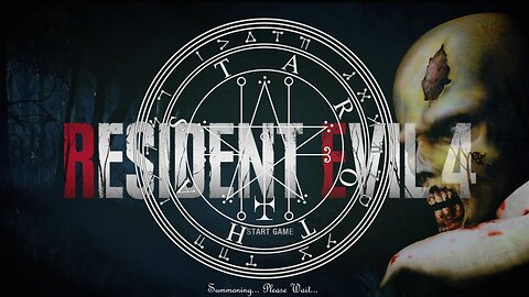 Resident Evil 4 part 1-2