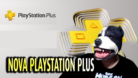 PLAYSTATION PLUS 2022