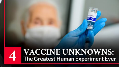 VACCINE TRUTH - EPI 4