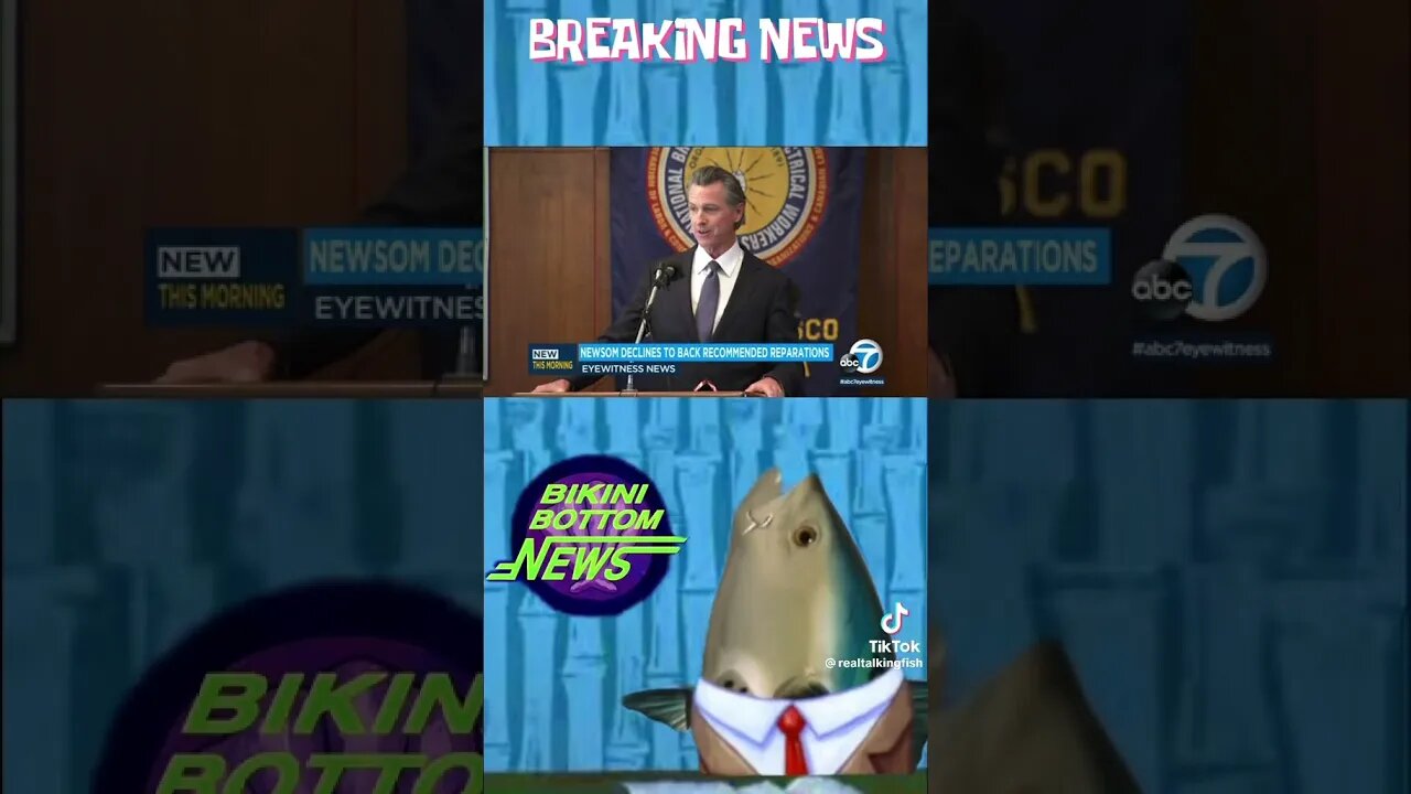Breaking News 5/16/23