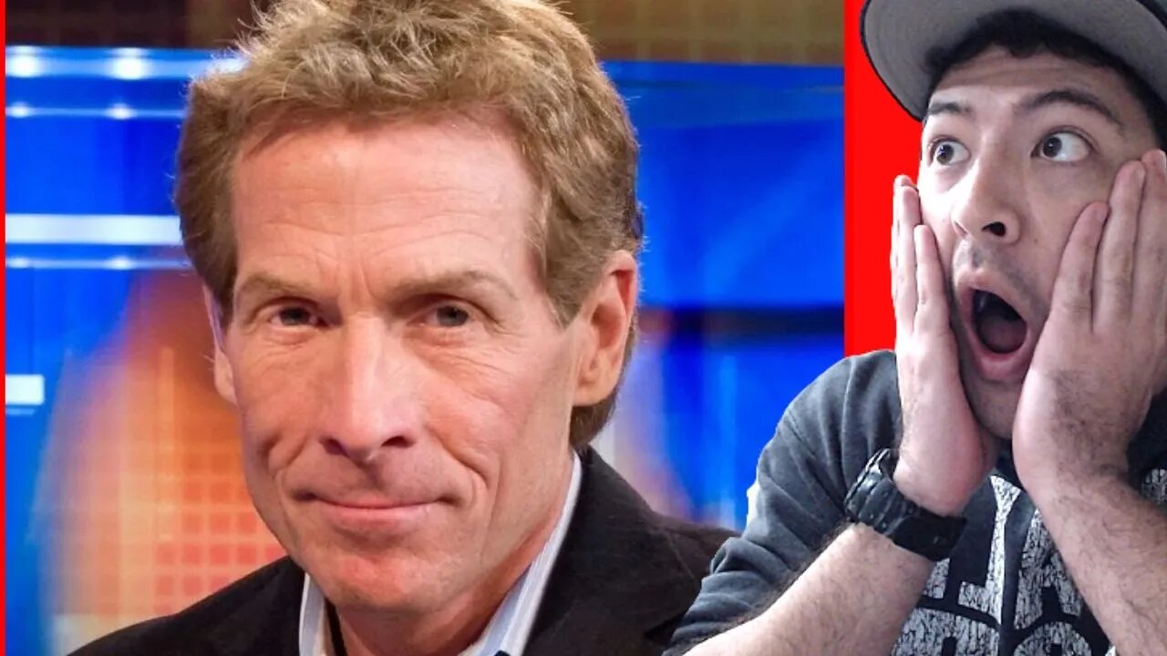 MILLIONAIRE SKIP BAYLESS GETS CANCELED OVER TWEET