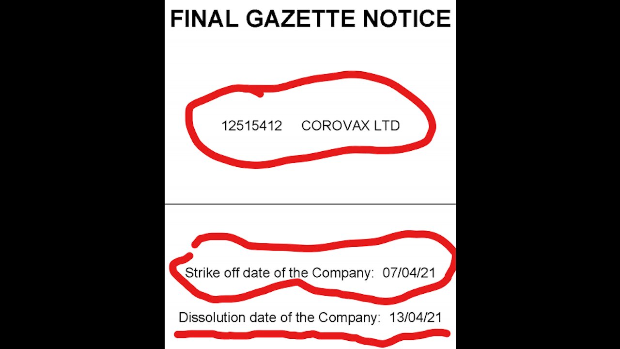 7121 COROVAX FCD19