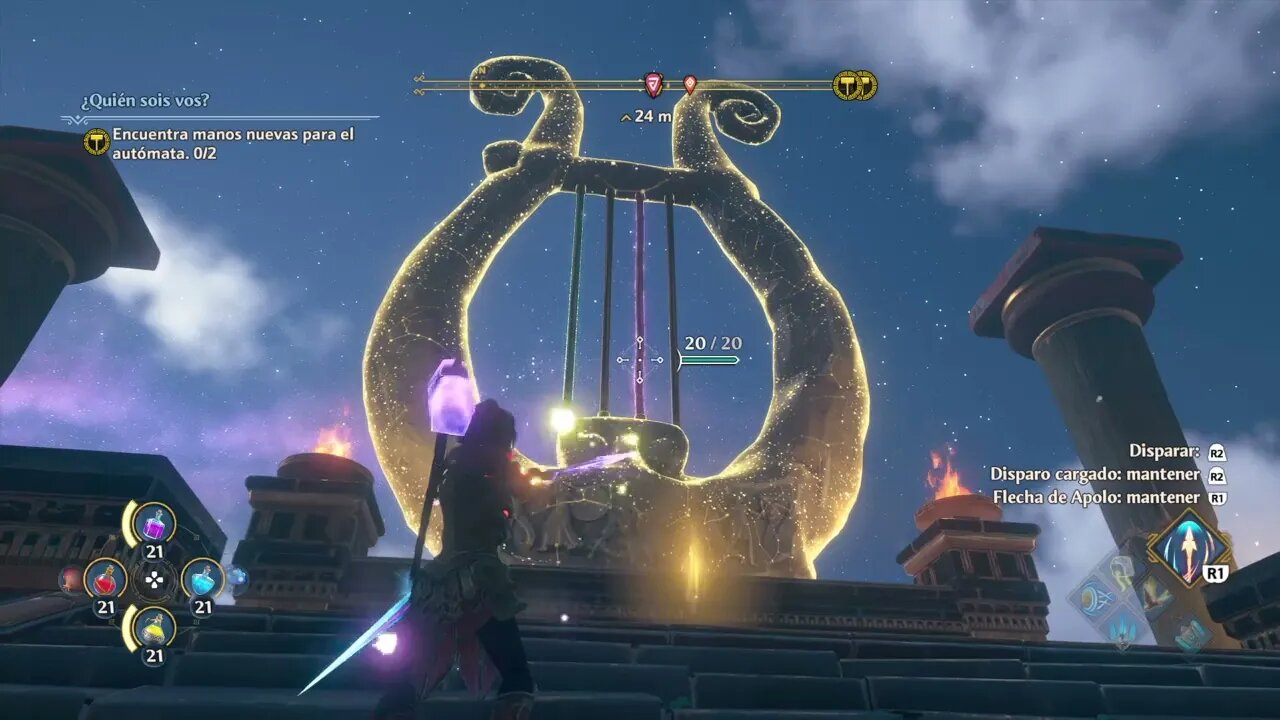 Immortals Fenyx Rising 32