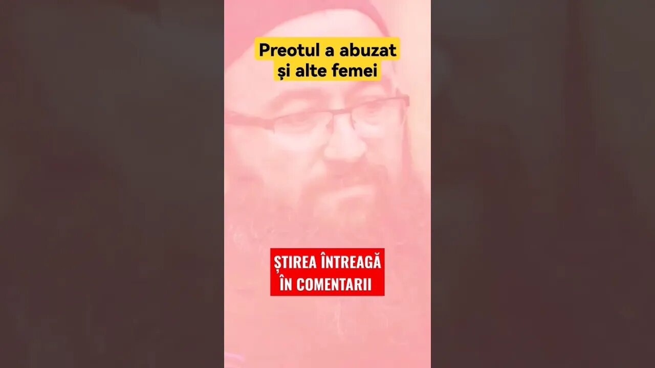 Preotul a abuzat și alte femei