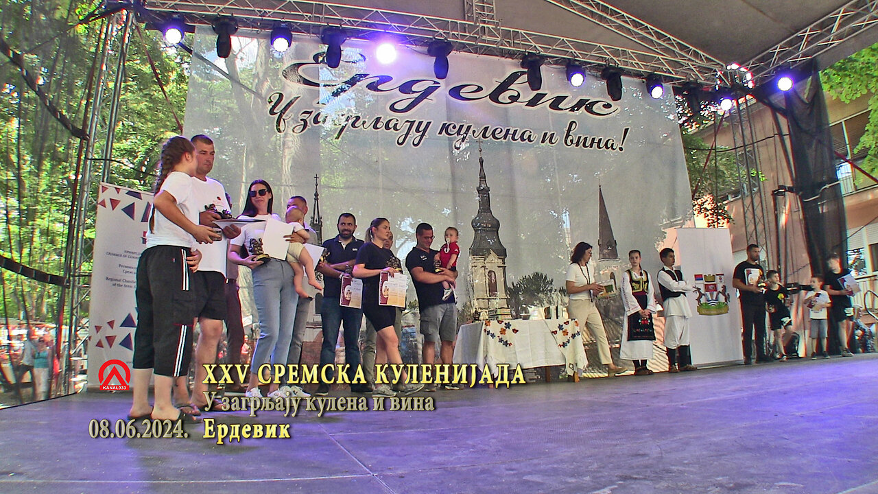 20240608 XXV Sremska kulenijada Erdevik