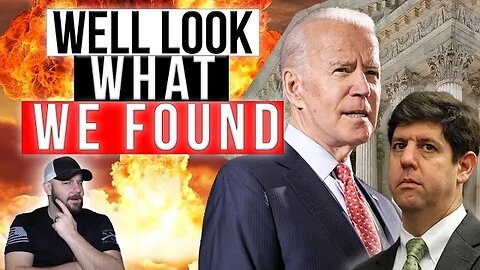 Biden Admin INTRODUCES new “gun dealer” through RULE rollout… and we found a few surprises... LOOK