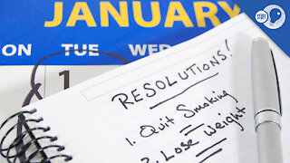 Stuff of Genius: Hack Your New Year