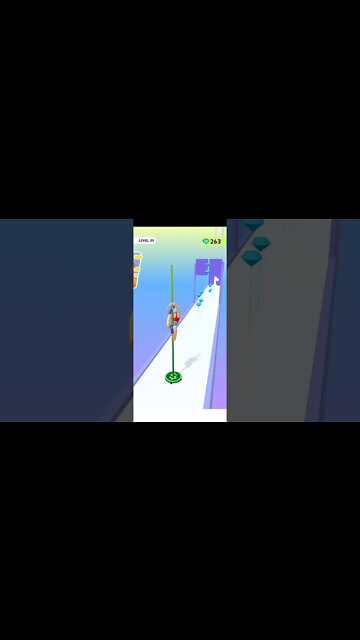 Pole Dance - Level 020