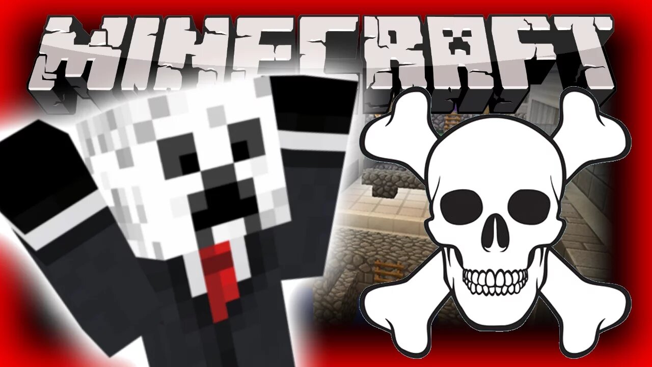 Minecraft: CAN I ESCAPE DEATH?! | Minecraft Death Run