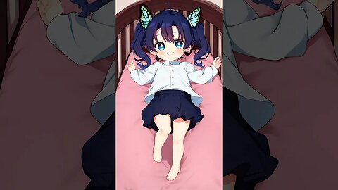 Kanzaki Aoi's life|神崎葵的一生|神崎アオイの生涯|Demon Slayer|鬼滅之刃|鬼滅の刃