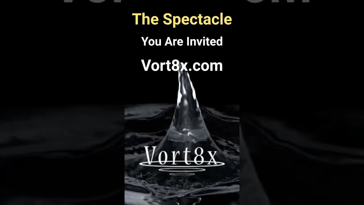 "The Spectacle" Whales Healing-Journey "It’s Not a Meditation, It’s an Experience”👉 Vort8x.com