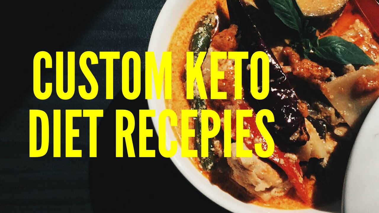 How to Start a Keto Diet Recipes?