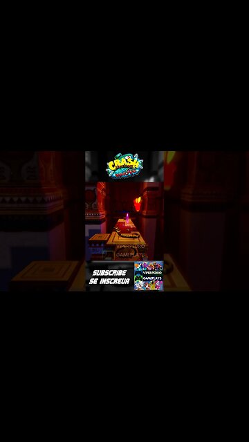 Tomb Time | Crash Bandicoot Warped (N. Sane Trilogy) | Parte 5/5 #crashbandicoot