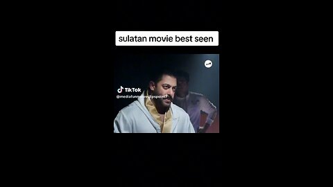 Sultan movie