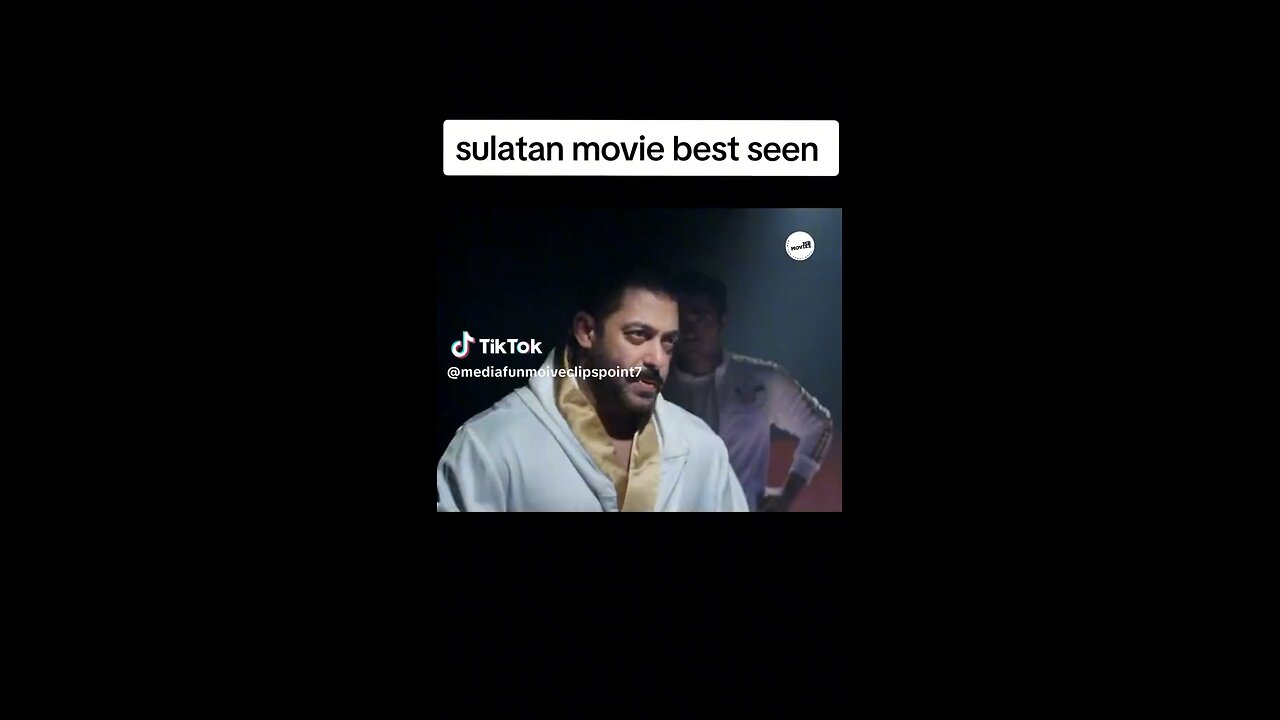 Sultan movie