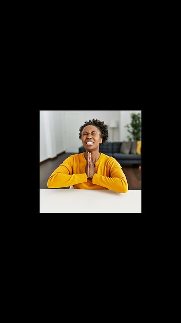 Living in Abundance: A Morning Prayer for God's Provision #Shorts