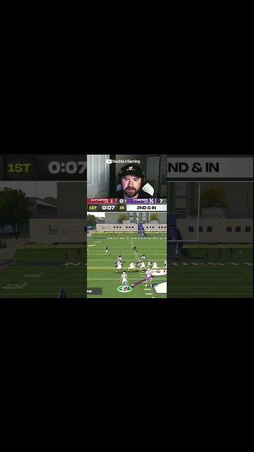 NCAA Football 14- Giving Connor an NIL deal!!!