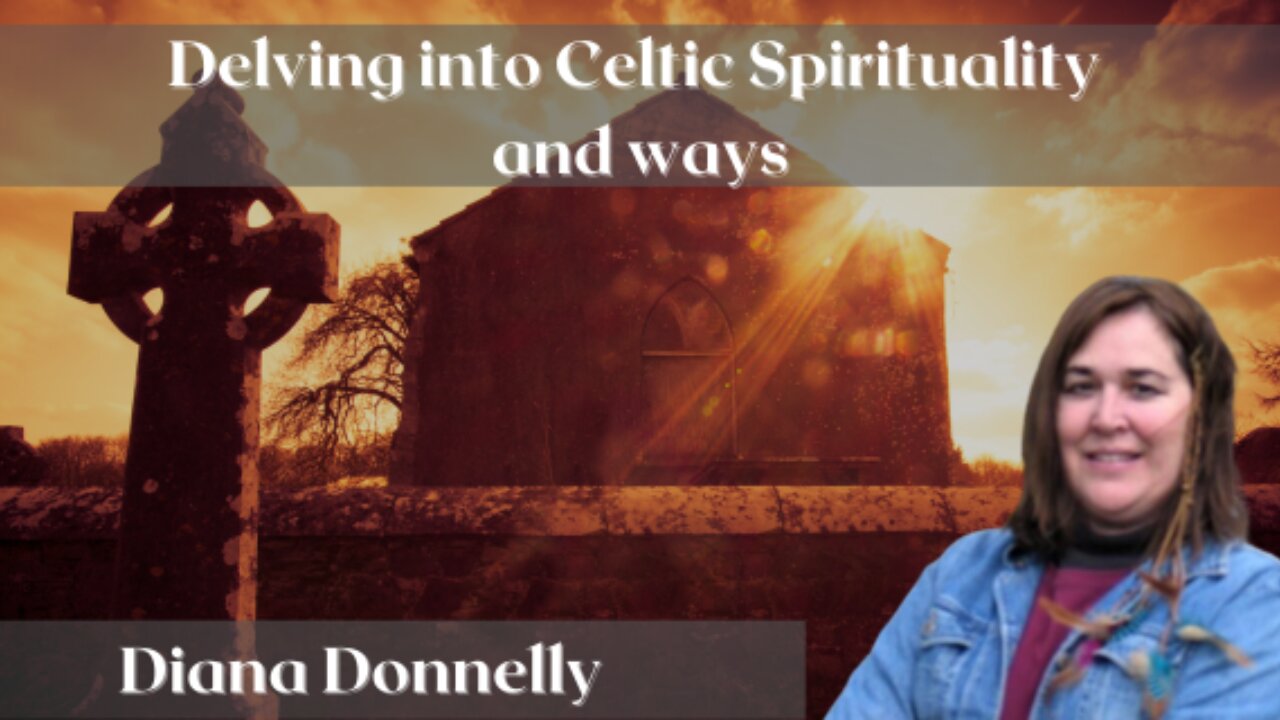 Delving into Celtic Spirituality and ways