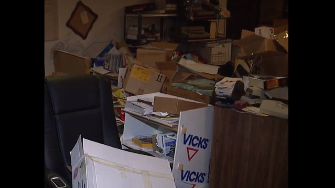 Couple's home ransacked nearly a dozen times leads to arrests, possible theft ring