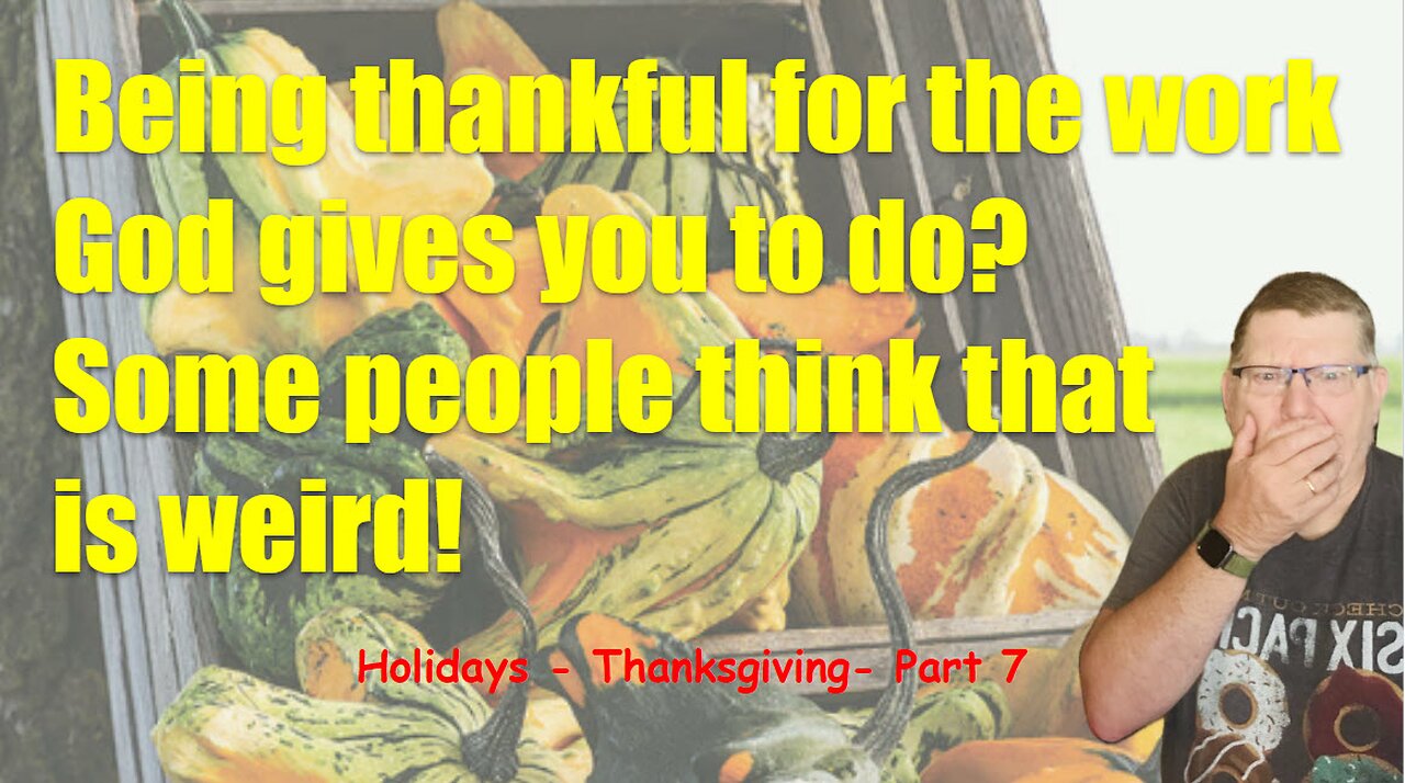 thanksgiving - Part 10