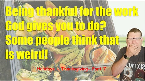 thanksgiving - Part 10