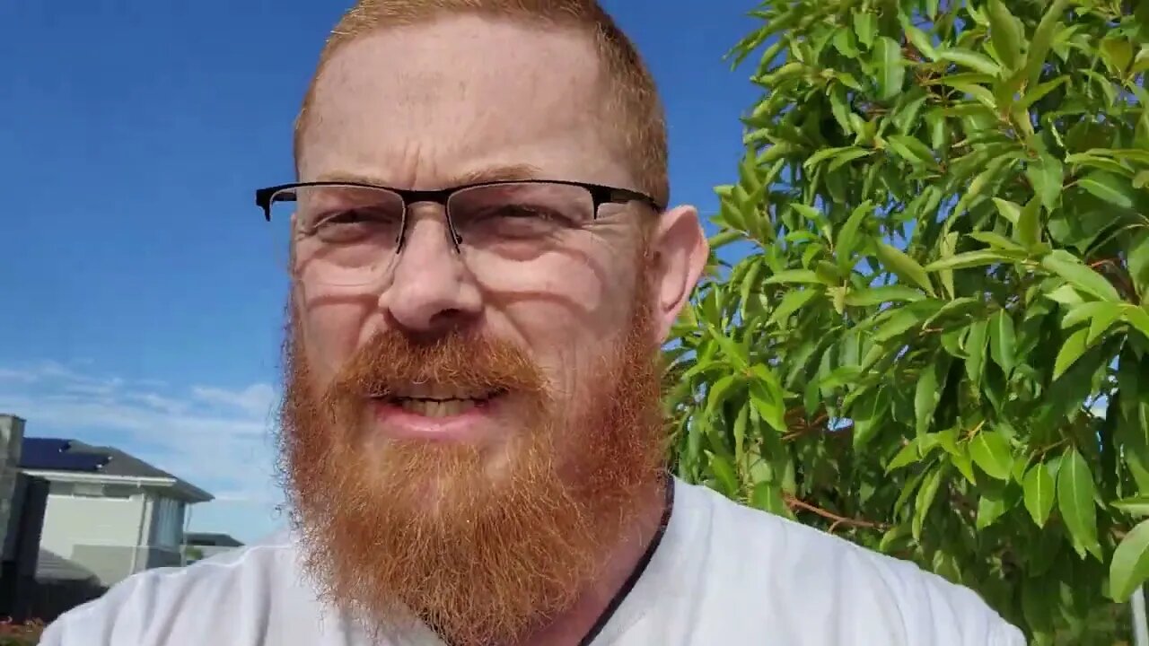 John Milne steers me in the right direction