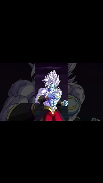 Final Form Mira Ain’t Playing NO Games!!! #dragonball #dokkan #dokkanbattle #dbz