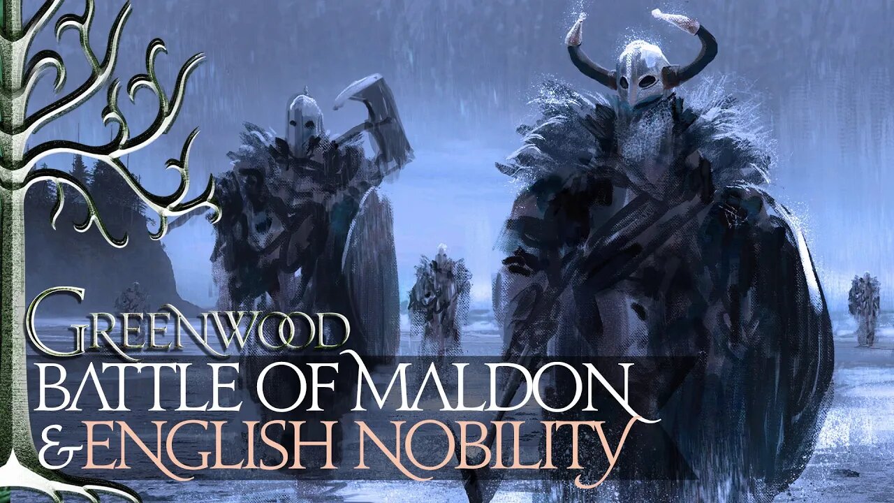 TRUE English NOBILITY vs LAME Chivalry №8 Part1