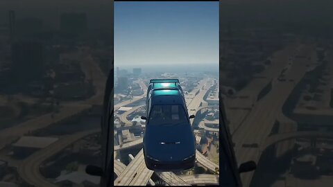 Gta v stunt 🥵🔥 #gta #gta5 #trending #drift #gtashorts #ytshorts #cardrift #stunt #gtaonline #heists