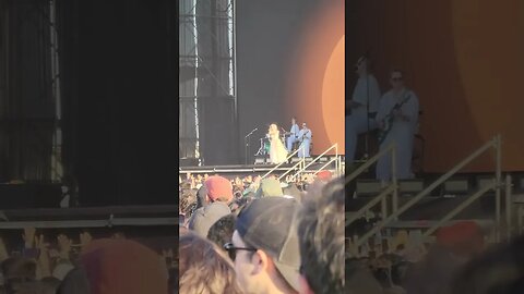 Aurora ◉ #Lollapalooza 2023 📅 18.03.2023 🎵 🎵 #lollacl #lollacl2023 #lollapaloozachile